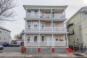17 Marietta St, Providence, RI 02904 - Photo 1