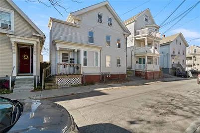 18 Winsor Street, Providence, RI 02908 - Photo 2