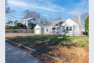 97 Woodland Street, Lincoln, RI 02865 - Photo 1