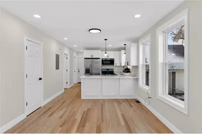 136 Houston Street, Providence, RI 02905 - Photo 2