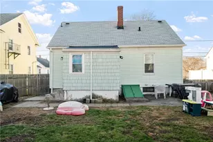 40 Rosemere Rd, Pawtucket, RI 02861 - Photo 20