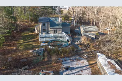 140 Joe Sweet Road, Glocester, RI 02814 - Photo 44