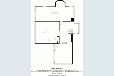 140 Joe Sweet Road, Glocester, RI 02814 - Photo 48