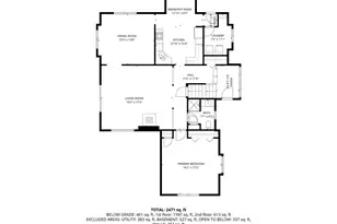 140 Joe Sweet Rd, Glocester, RI 02814 - Photo 46