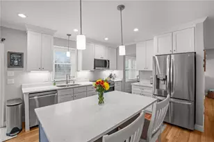 275 E Shore Dr, Coventry, RI 02816 - Photo 6