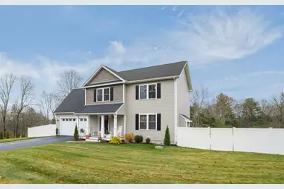 275 East Shore Drive, Coventry, RI 02816 - Photo 2