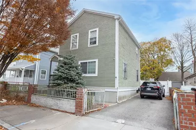 42 Burnside Street, Providence, RI 02905 - Photo 1
