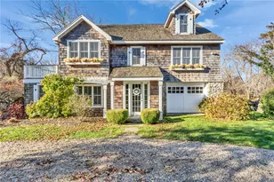 43 Noyes Neck Rd, Westerly, RI 02891 - Photo 1