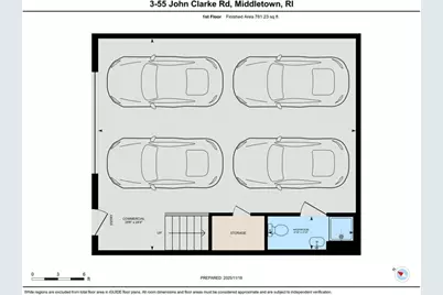 55 John Clarke Road #3, Middletown, RI 02842 - Photo 30