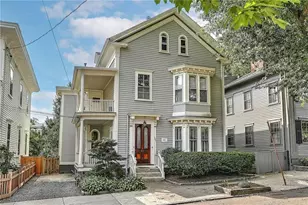 135 Williams St, Providence, RI 02906 - Photo 1