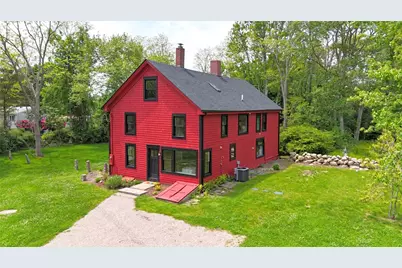 259 Green Hill Beach Road, South Kingstown, RI 02879 - Photo 1