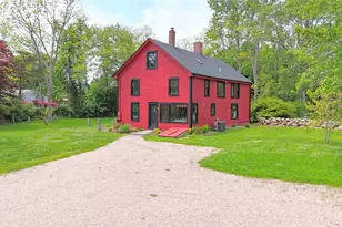 259 Green Hill Beach Rd, South Kingstown, RI 02879 - Photo 2