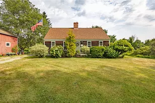 93 Moosup Valley Rd, Foster, RI 02825 - Photo 1