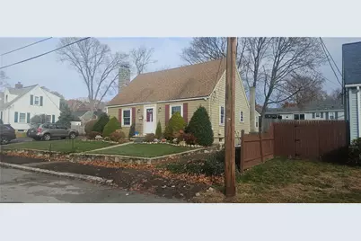 63 Benbridge Avenue, Warwick, RI 02888 - Photo 1