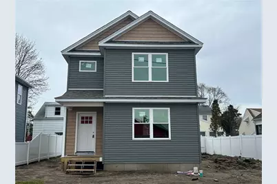 57 Cedarbrook Road, Pawtucket, RI 02861 - Photo 1