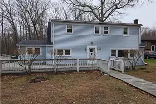 278 Central Pike, Scituate, RI 02857 - Photo 1