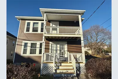 998 Cass Avenue #2, Woonsocket, RI 02895 - Photo 2