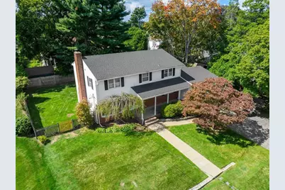 165 Merrymount Drive, Warwick, RI 02888 - Photo 1