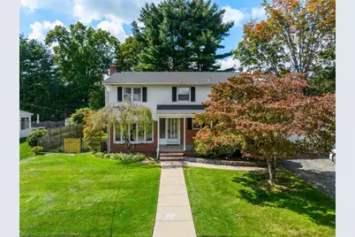 165 Merrymount Drive, Warwick, RI 02888 - Photo 2