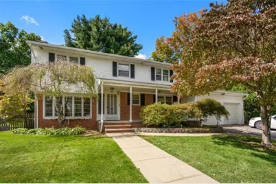 165 Merrymount Drive, Warwick, RI 02888 - Photo 4