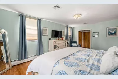 165 Merrymount Drive, Warwick, RI 02888 - Photo 44