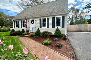 5 Circlewood Dr, Coventry, RI 02816 - Photo 26