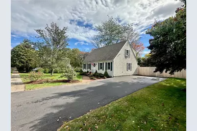 5 Circlewood Drive, Coventry, RI 02816 - Photo 28