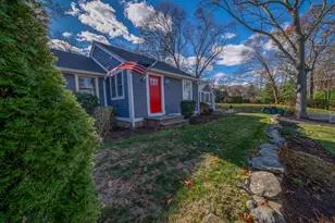 170 Cowesett Rd, Warwick, RI 02886 - Photo 4