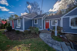 170 Cowesett Rd, Warwick, RI 02886 - Photo 2