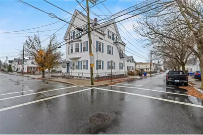 60 Purchase Street, East Providence, RI 02914 - Photo 1