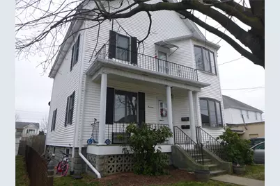 14 New Hampshire Street, Cranston, RI 02920 - Photo 1