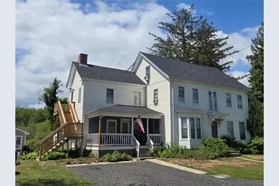 43 Baptist Street, Swansea, MA 02777 - Photo 1