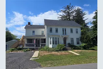 43 Baptist Street, Swansea, MA 02777 - Photo 2