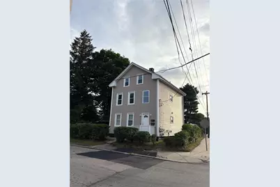 784 York Avenue, Pawtucket, RI 02861 - Photo 1