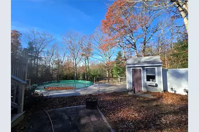 416 Gardiner Road, Richmond, RI 02892 - Photo 16