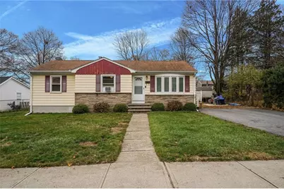 60 Rowley Street, Providence, RI 02909 - Photo 1
