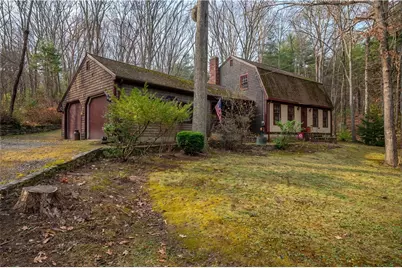 124 Benedict Road, Burrillville, RI 02830 - Photo 6