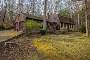 124 Benedict Rd, Burrillville, RI 02830 - Photo 6