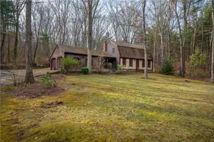 124 Benedict Rd, Burrillville, RI 02830 - Photo 4