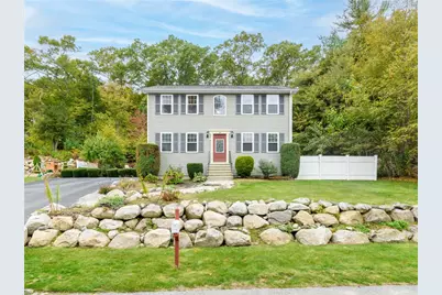 19 Sage Court, Johnston, RI 02919 - Photo 1