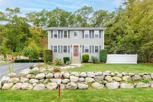 19 Sage Ct, Johnston, RI 02919 - Photo 1