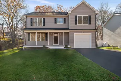 237 Congress Street, Woonsocket, RI 02895 - Photo 2