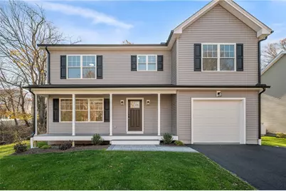 237 Congress Street, Woonsocket, RI 02895 - Photo 1