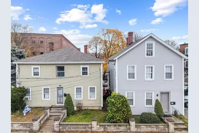 511 High Street, Central Falls, RI 02863 - Photo 1