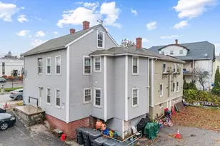 511 High St, Central Falls, RI 02863 - Photo 40