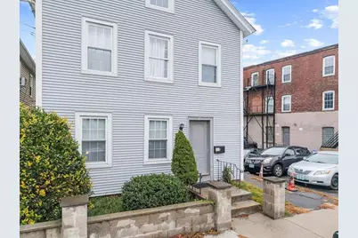 511 High Street, Central Falls, RI 02863 - Photo 4