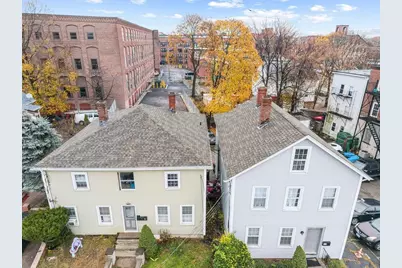 511 High Street, Central Falls, RI 02863 - Photo 2