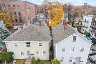 511 High St, Central Falls, RI 02863 - Photo 2