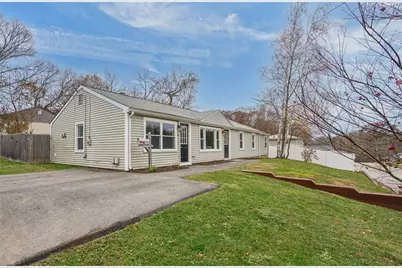 34 Buckley Avenue, West Warwick, RI 02893 - Photo 2