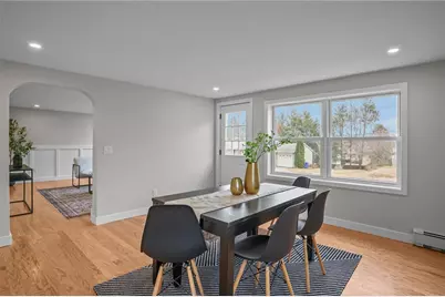 34 Buckley Avenue, West Warwick, RI 02893 - Photo 16